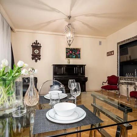 Fabryczna, Sun & Snow Apartment *