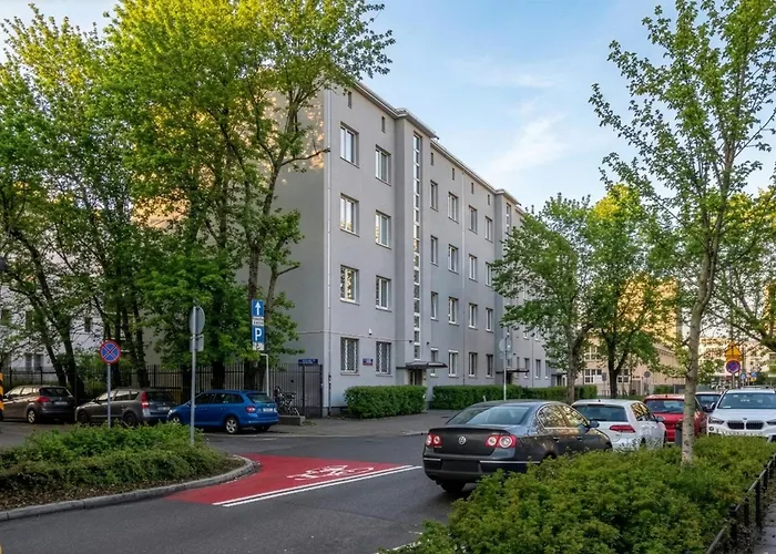 Apartment Fabryczna, Sun & Snow *