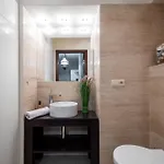 Apartamento Fabryczna, Sun & Snow *